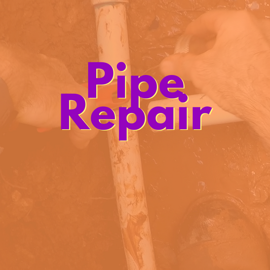 PIPE Repair (5 LESSON BUNDLE)