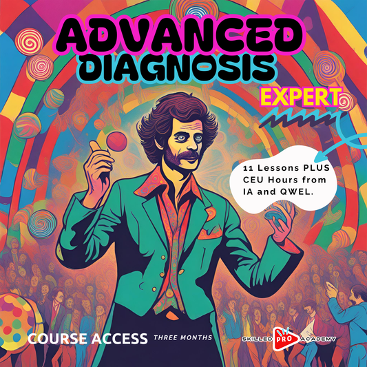 Proven Process to Diagnose Irrigation: Gain Confidence to Charge a Premium 40001